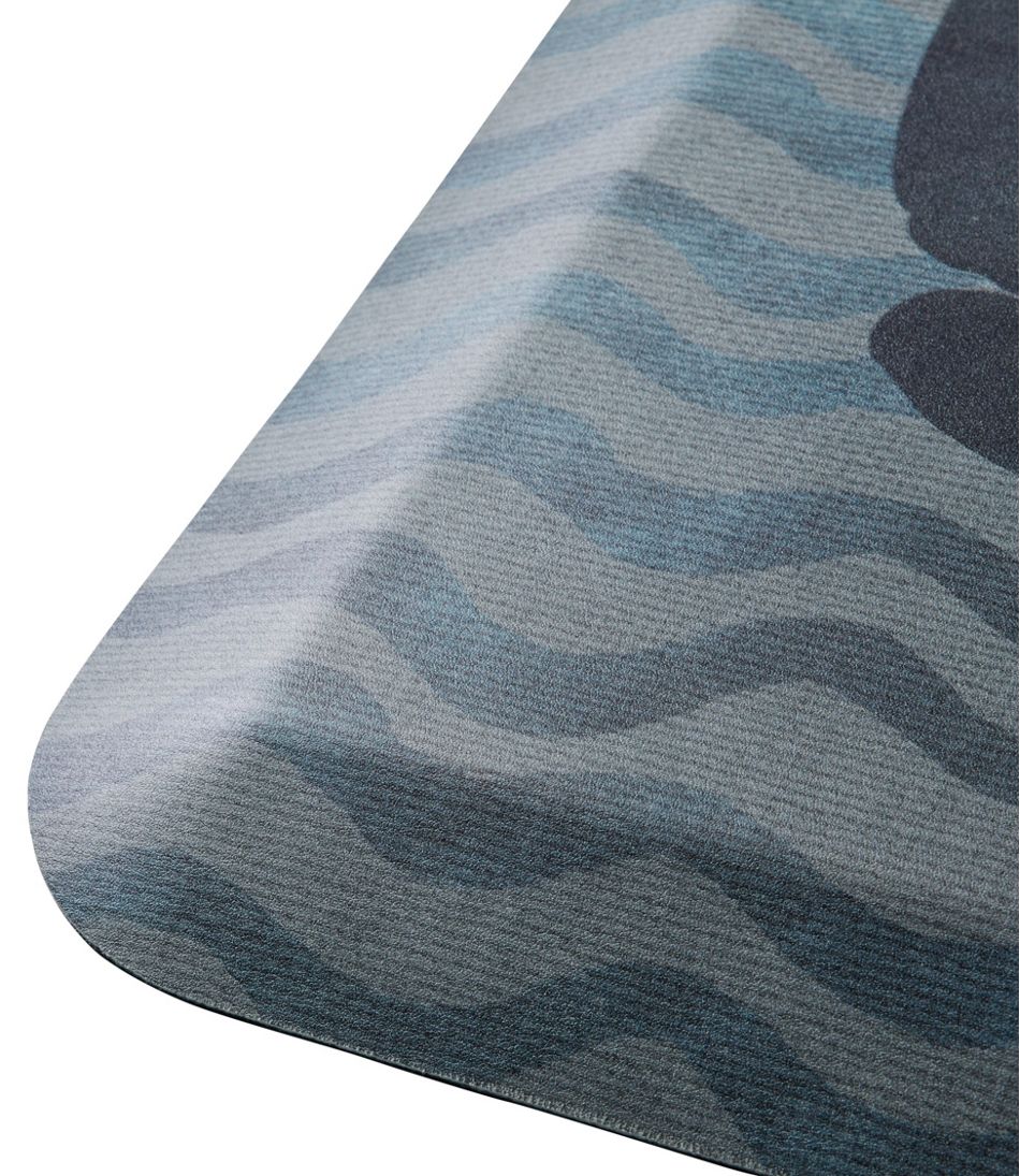 Happy Feet Comfort Mat, Whale - L.L.Bean Recommended