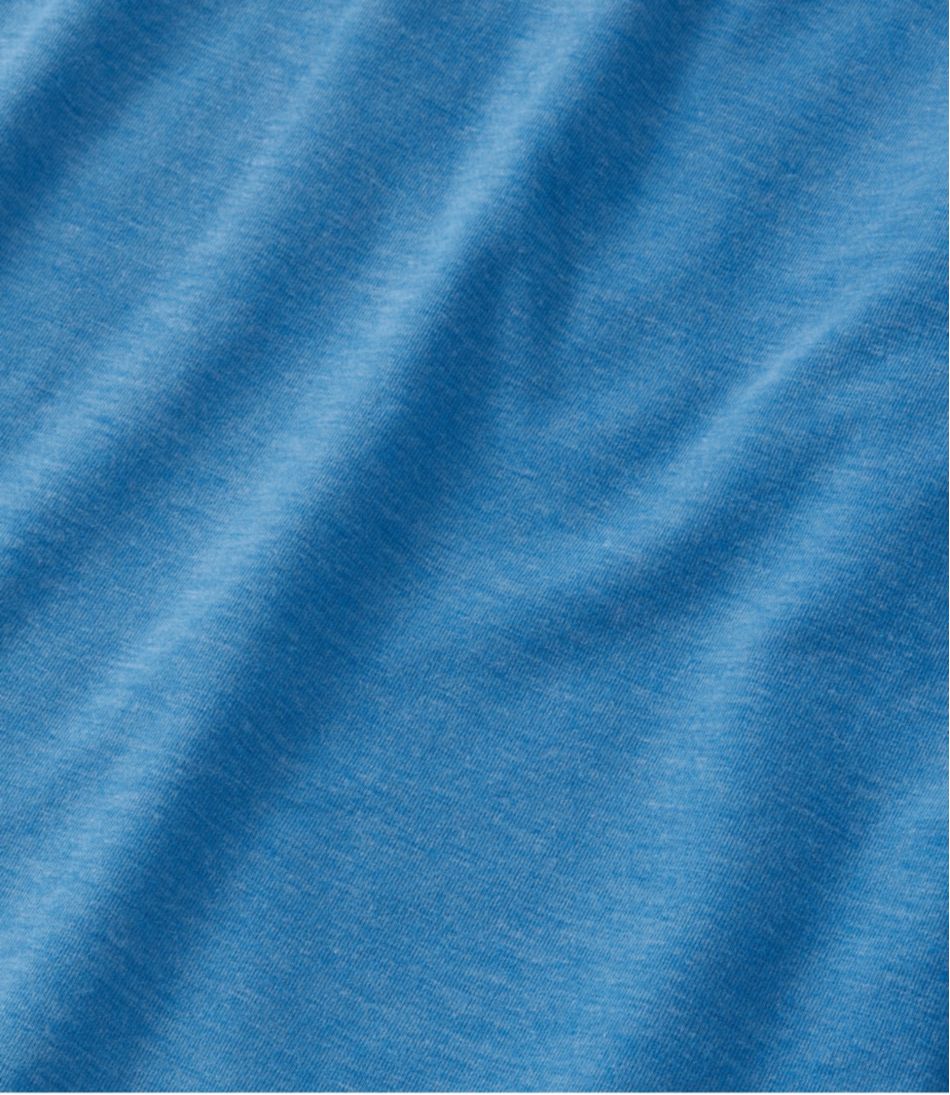 Women's Everyday SunSmart® Tee, Crewneck Long-Sleeve - L.L.Bean Trusted