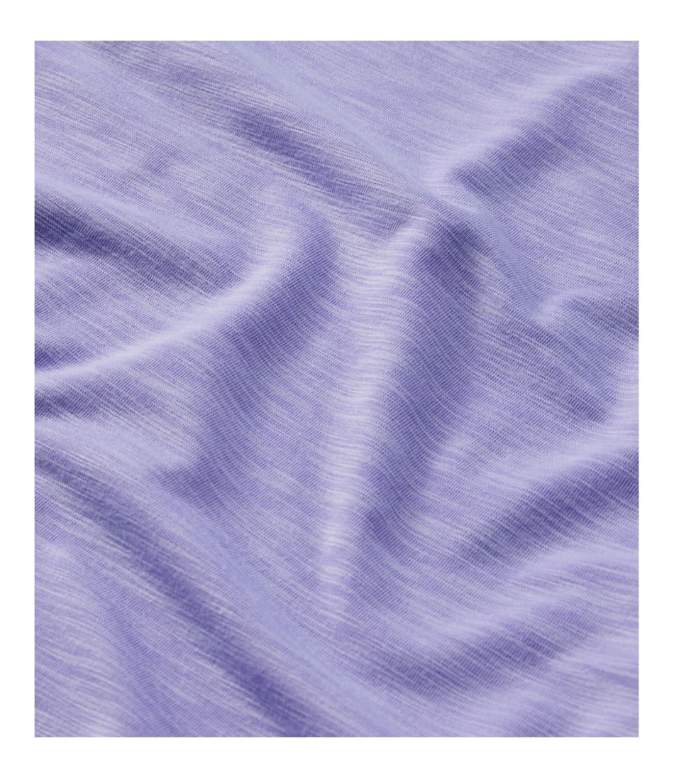 Women's Streamside Tank, Splitneck - L.L.Bean Customer Favorite