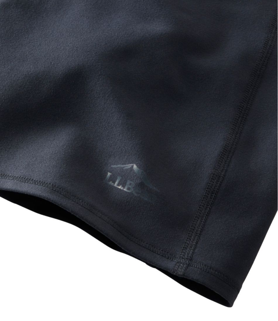 Women's L.L.Bean Everyday Performance Leggings, High-Rise Flare - L.L.Bean Everyday