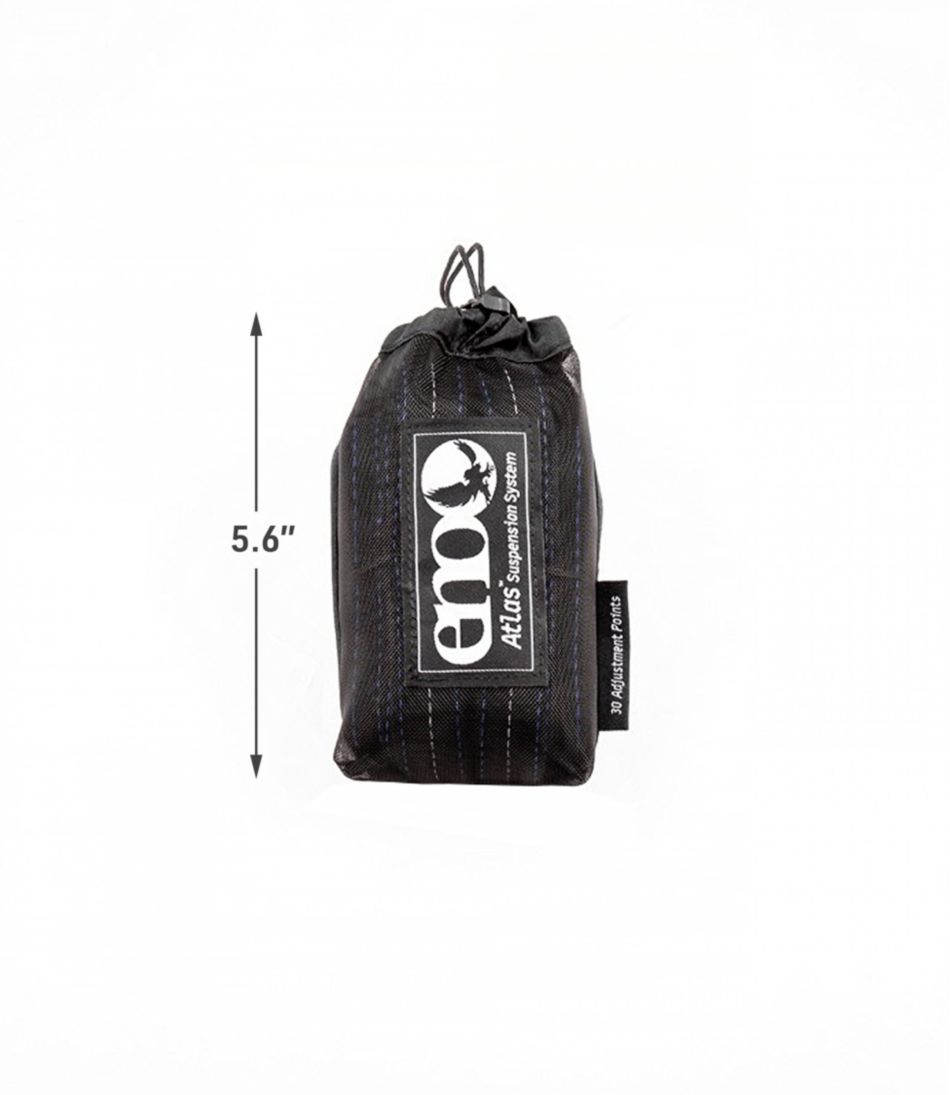 Eno Atlas Suspension System - L.L.Bean Customer Favorite