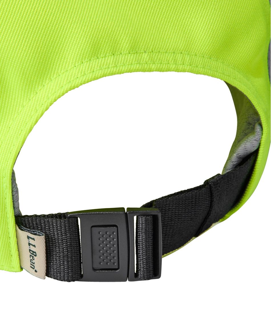 Adults' Bean Bright Multisport Hat - L.L.Bean Latest