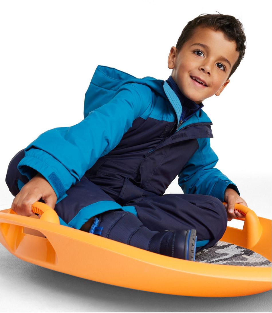 Kids' Cold Buster Snowsuit - L.L.Bean Essential
