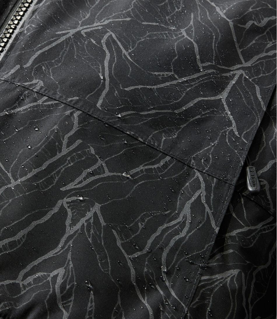 Kids' Waterproof Wildcat Reflective Ski Jacket - L.L.Bean Everyday