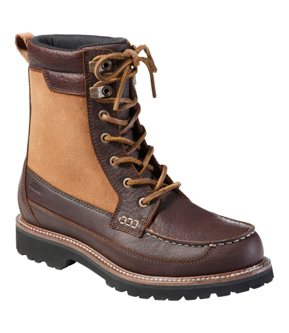 Women's Kangaroo Upland Insulated Hunting Boot - L.L.Bean Trending