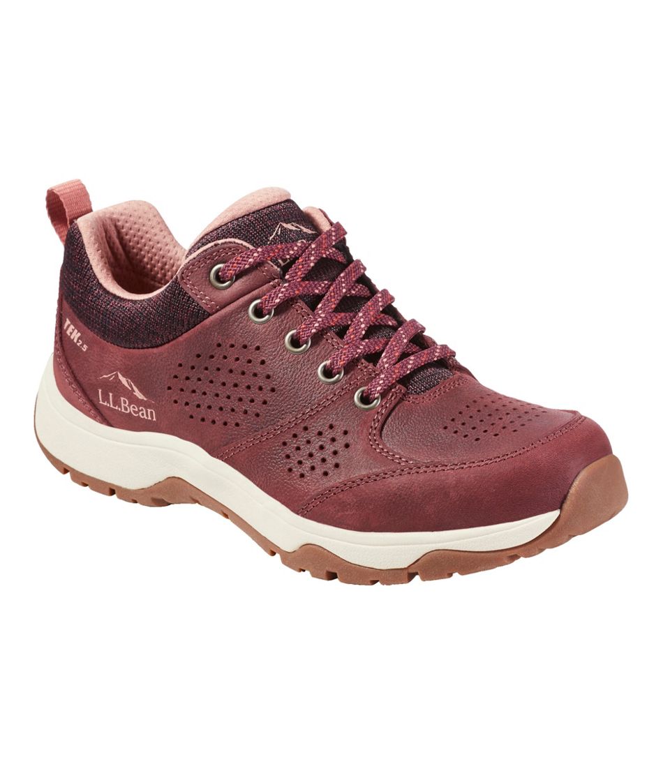 Women's Trailduster Hiking Shoes - L.L.Bean Everyday