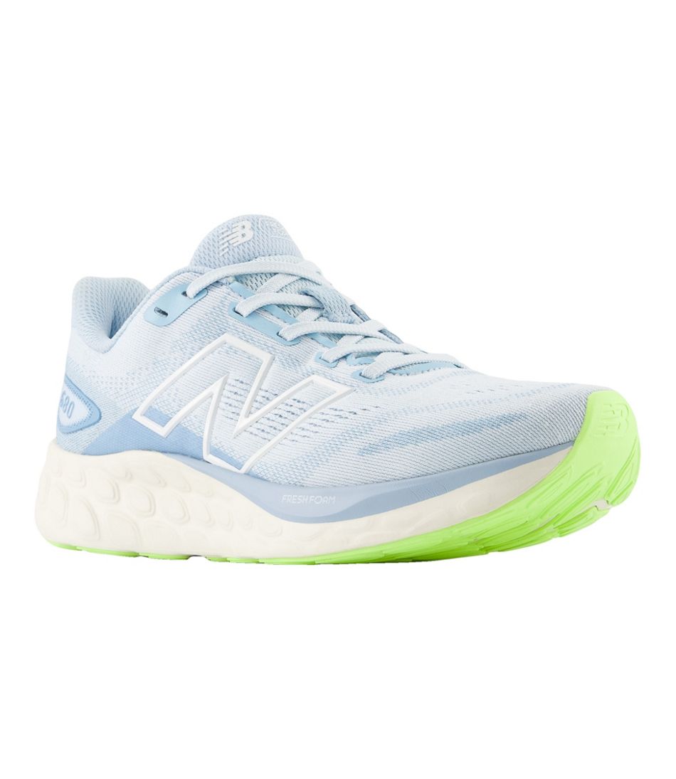Women's New Balance 680V8 Running Shoes - L.L.Bean Best Seller