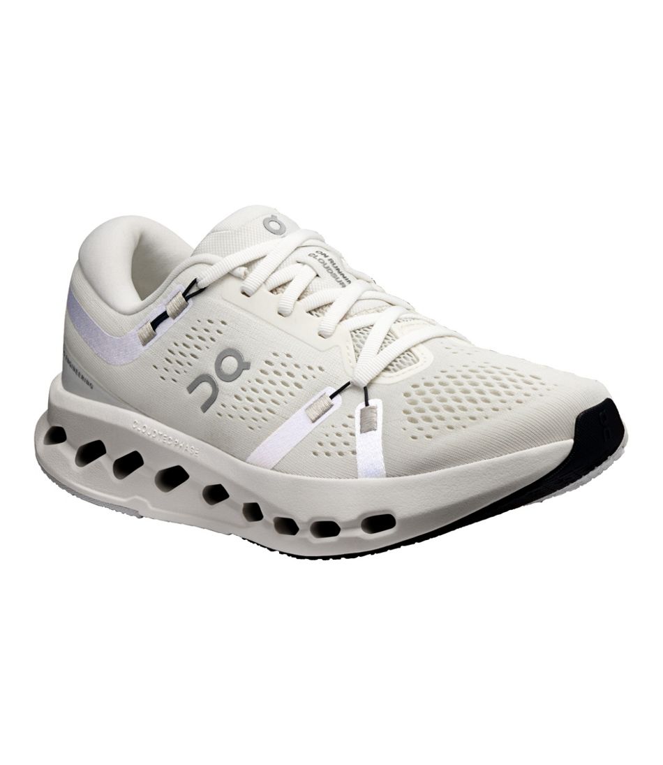 Women's On Cloudsurfer 2 Running Shoes - L.L.Bean Value