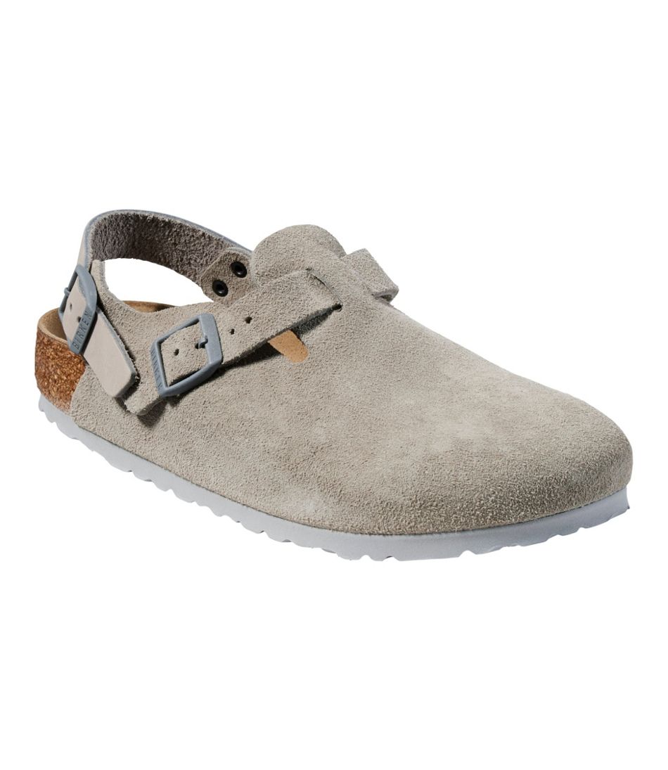 Women's Birkenstock Tokio Backstrap Clogs - L.L.Bean Top Pick