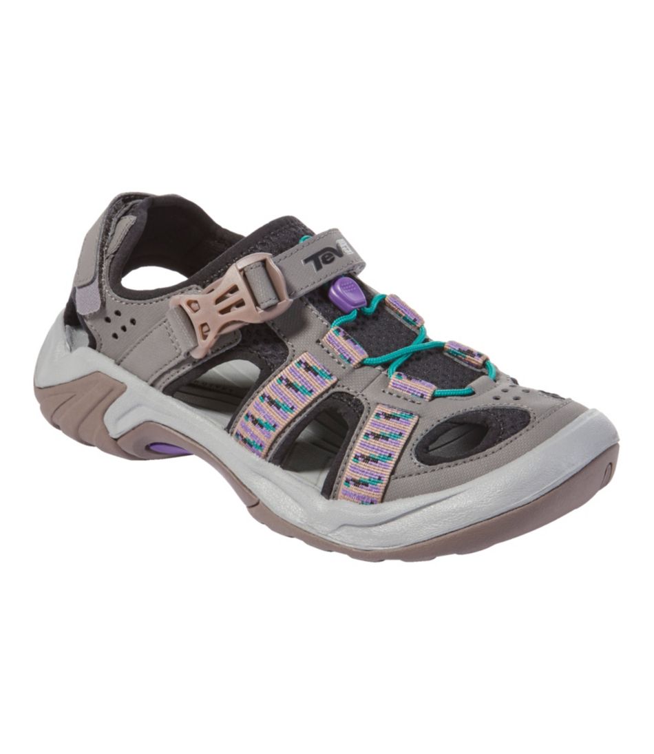 Women's Teva Omnium Sandals - L.L.Bean Everyday