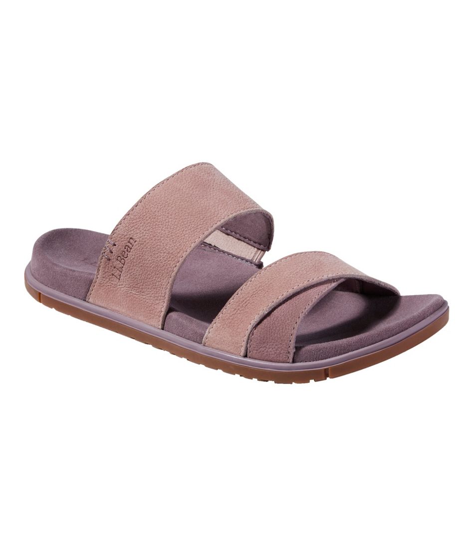 Women's Go-Anywhere Strap Sandals - L.L.Bean Signature
