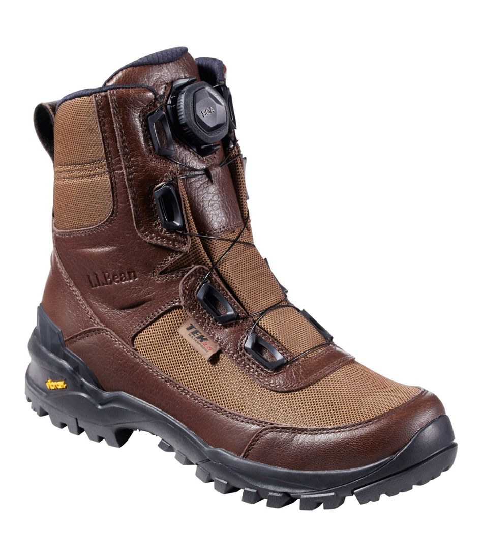 Men's BOA® Technical Upland Boot - L.L.Bean Signature