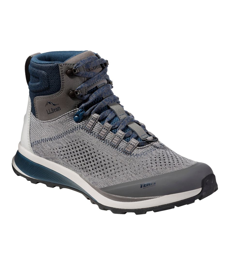 Men's Elevation Hiking Boots - L.L.Bean Trending