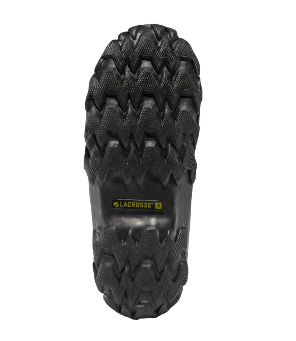 Kids' Lacrosse Lil Alpha Lite Waterproof Boot - L.L.Bean Recommended