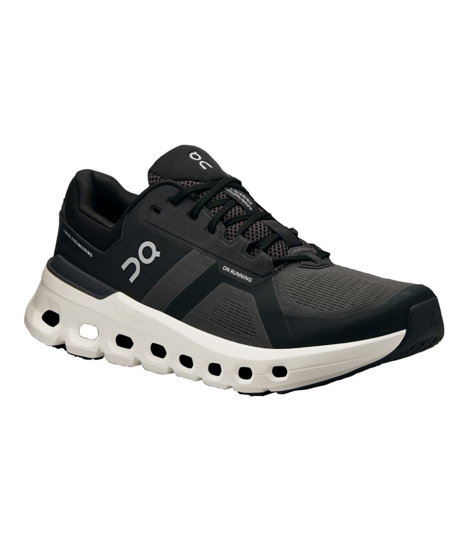 Men's On Cloudrunner 2 Running Shoes - L.L.Bean Value