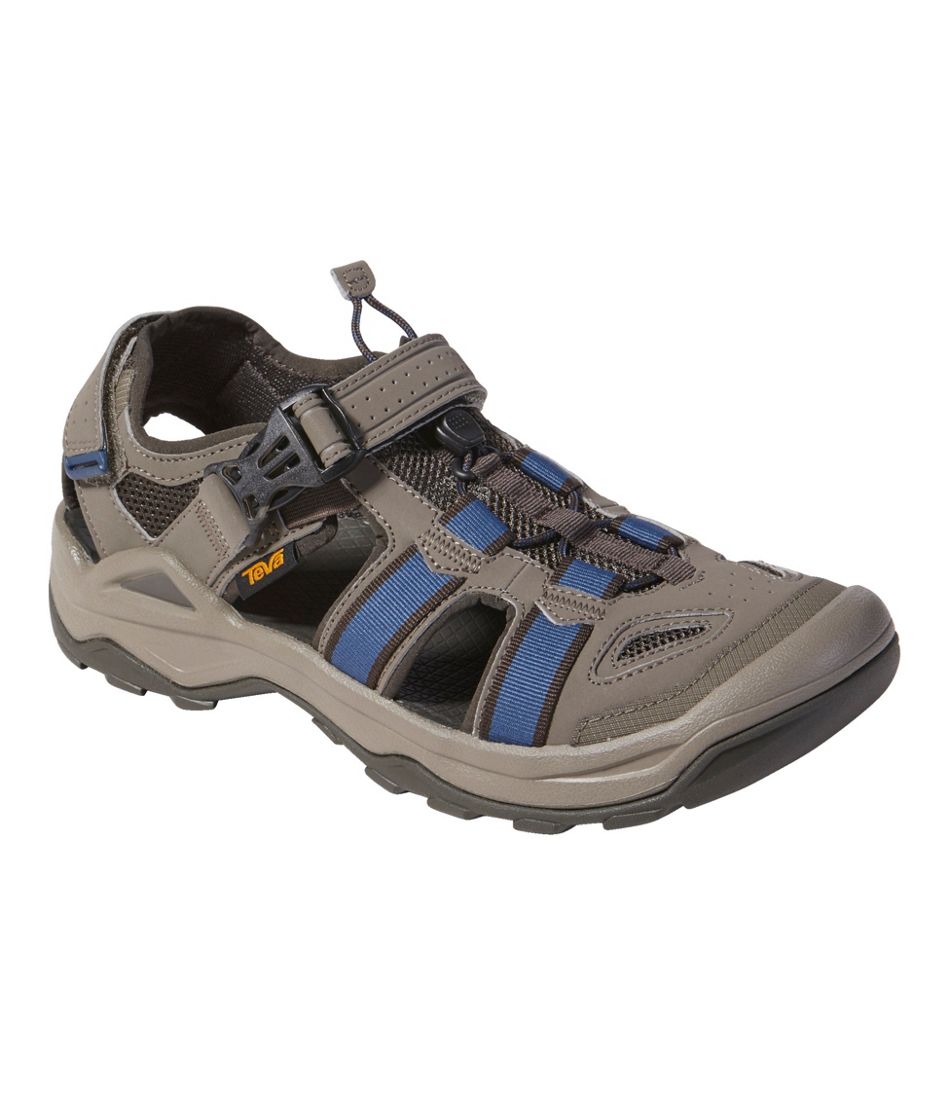 Men's Teva Omnium 2 Mesh Sandals - L.L.Bean Latest