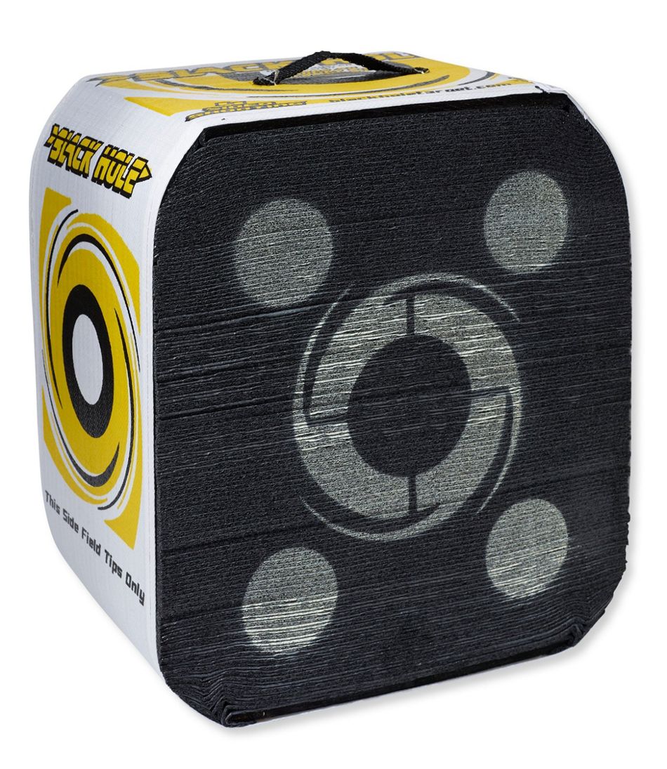 Black Hole Archery Target - L.L.Bean Exclusive