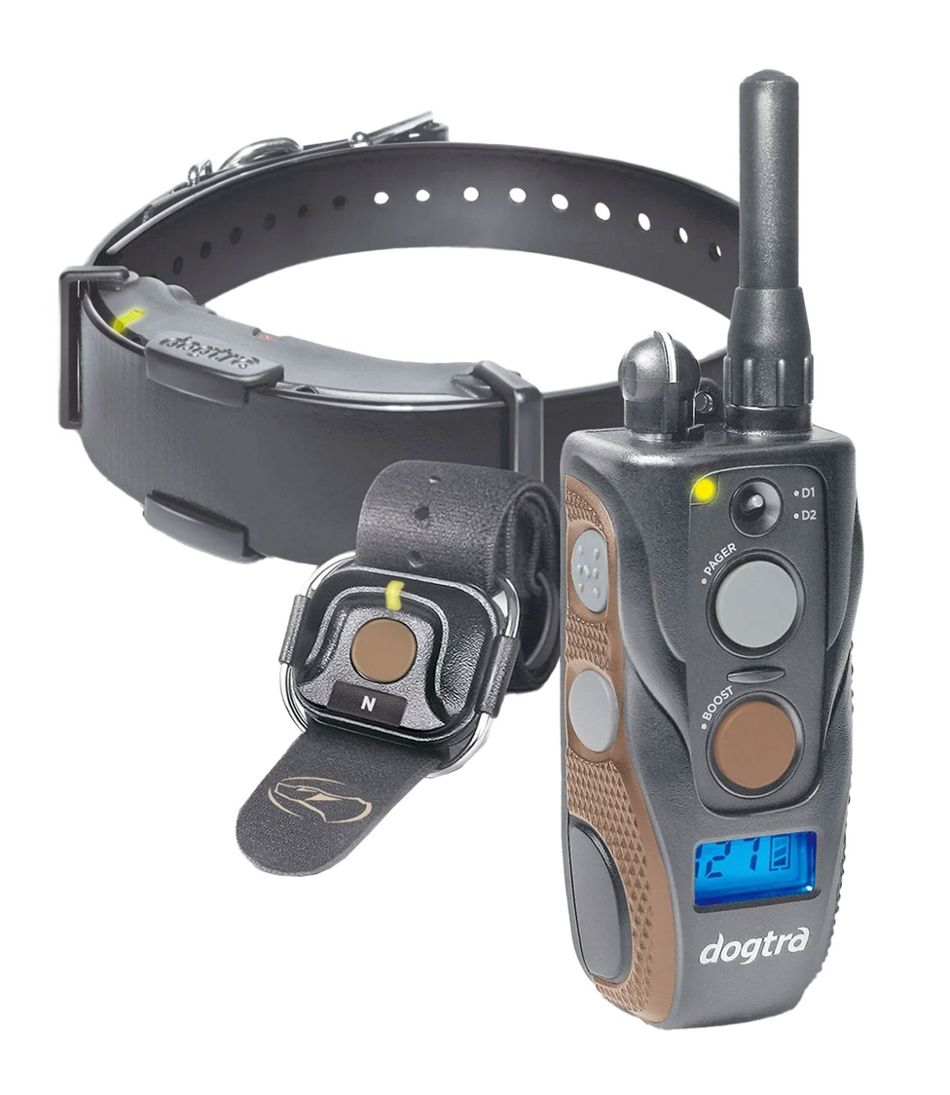 Dogtra ARC HandsFree Plus Training System - L.L.Bean Trusted