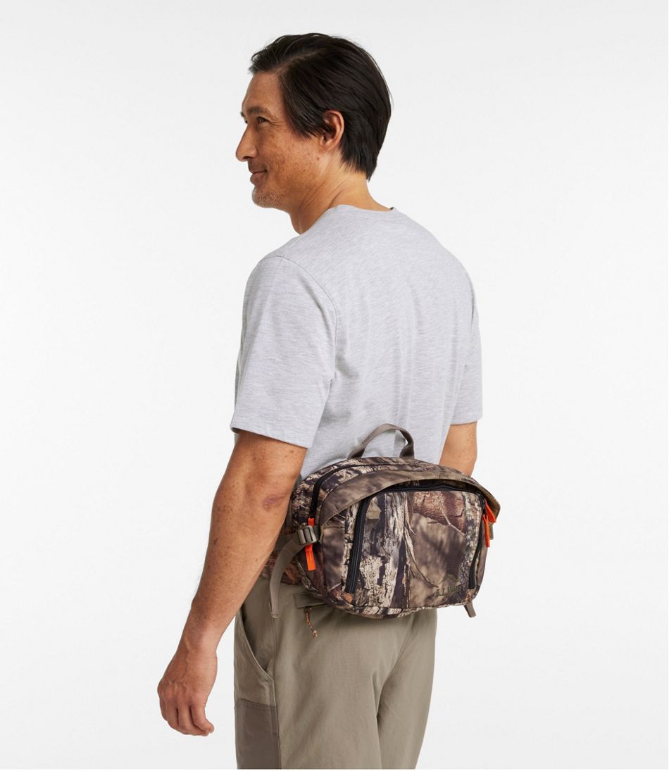 Northwoods Hunter's Waist Pack - L.L.Bean Customer Favorite