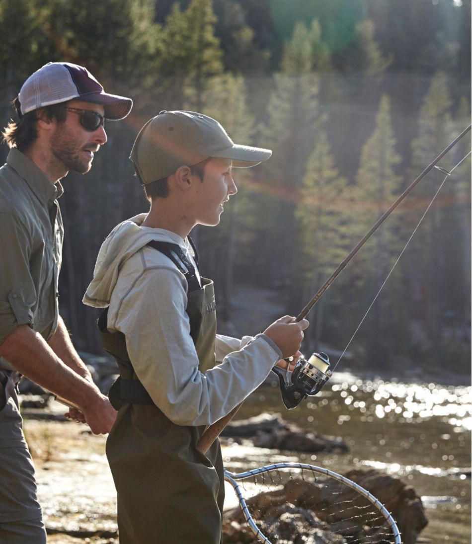 Quest Spin Series Outfits - L.L.Bean Best Seller