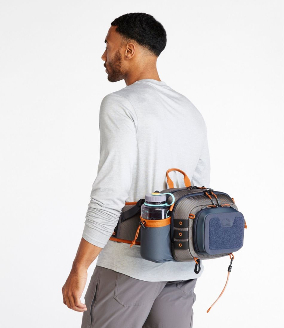 L.L.Bean Guide Lumbar Pack - L.L.Bean Trusted