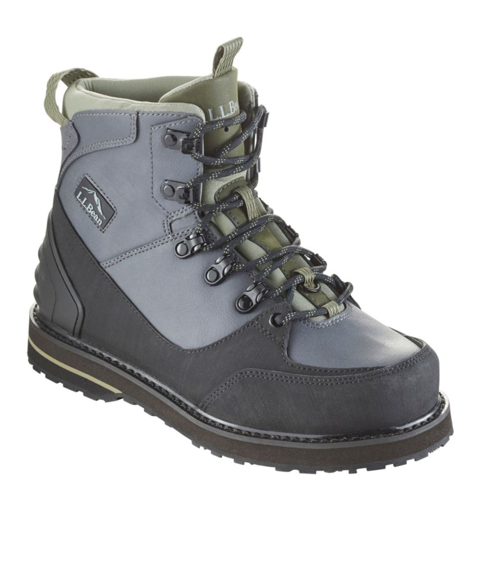 Women's Emerger Wading Boots - L.L.Bean Latest