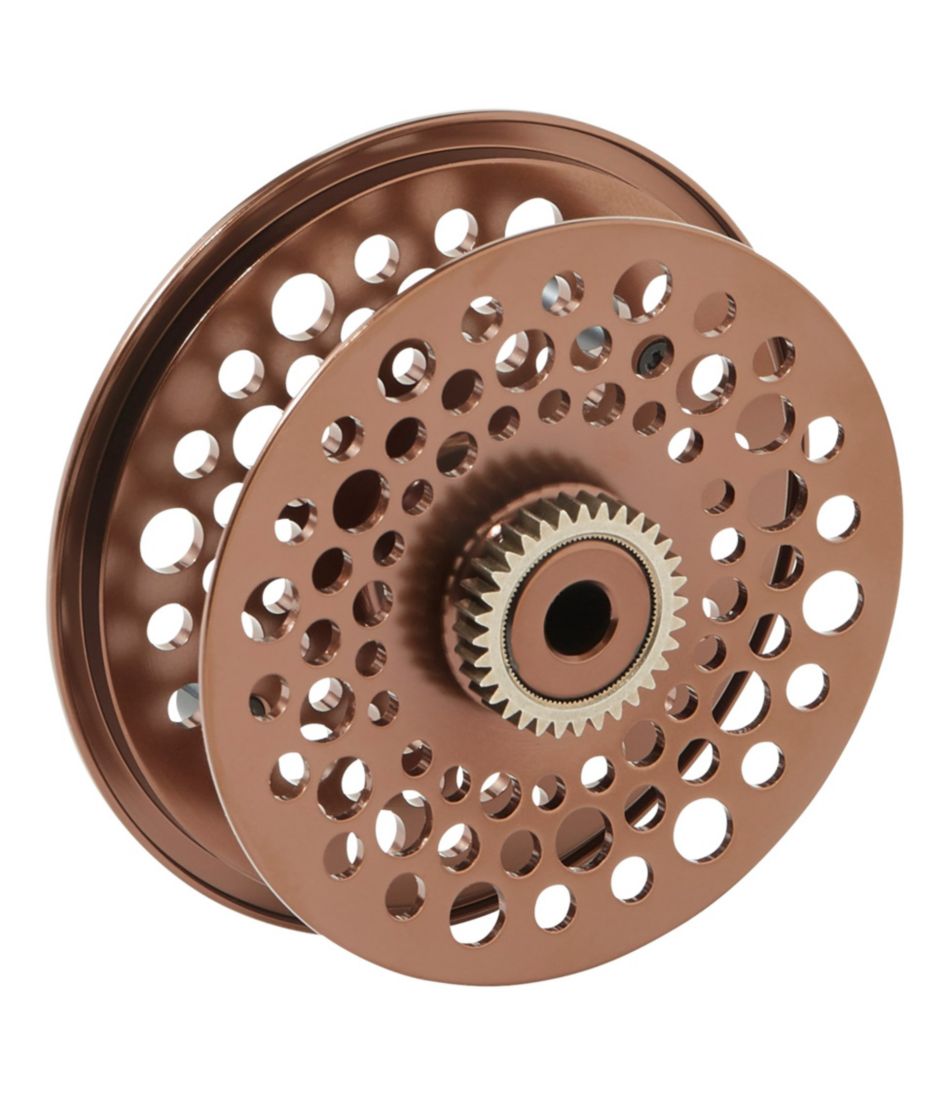 Double L Standard Arbor Fly Reel Spare Spool - L.L.Bean Value