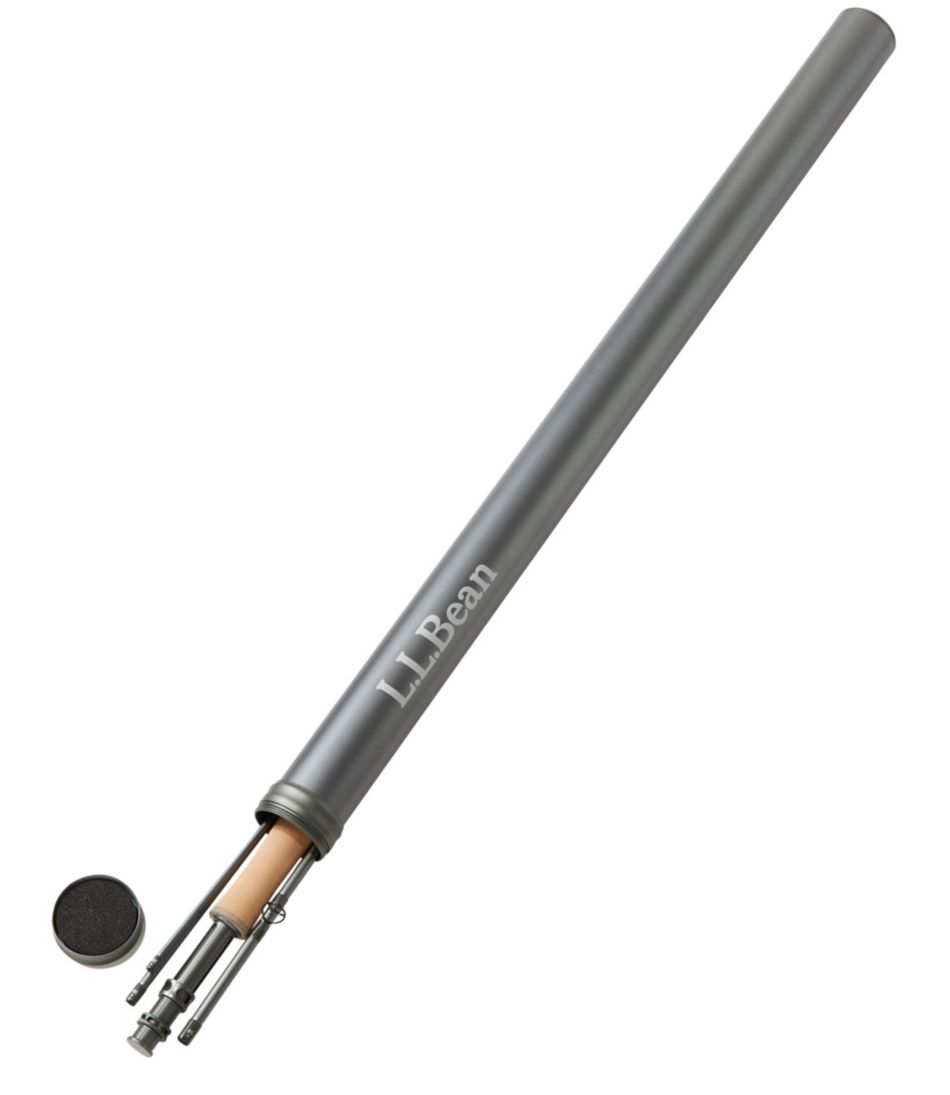 Apex Four-Piece Fly Rods - L.L.Bean Trending