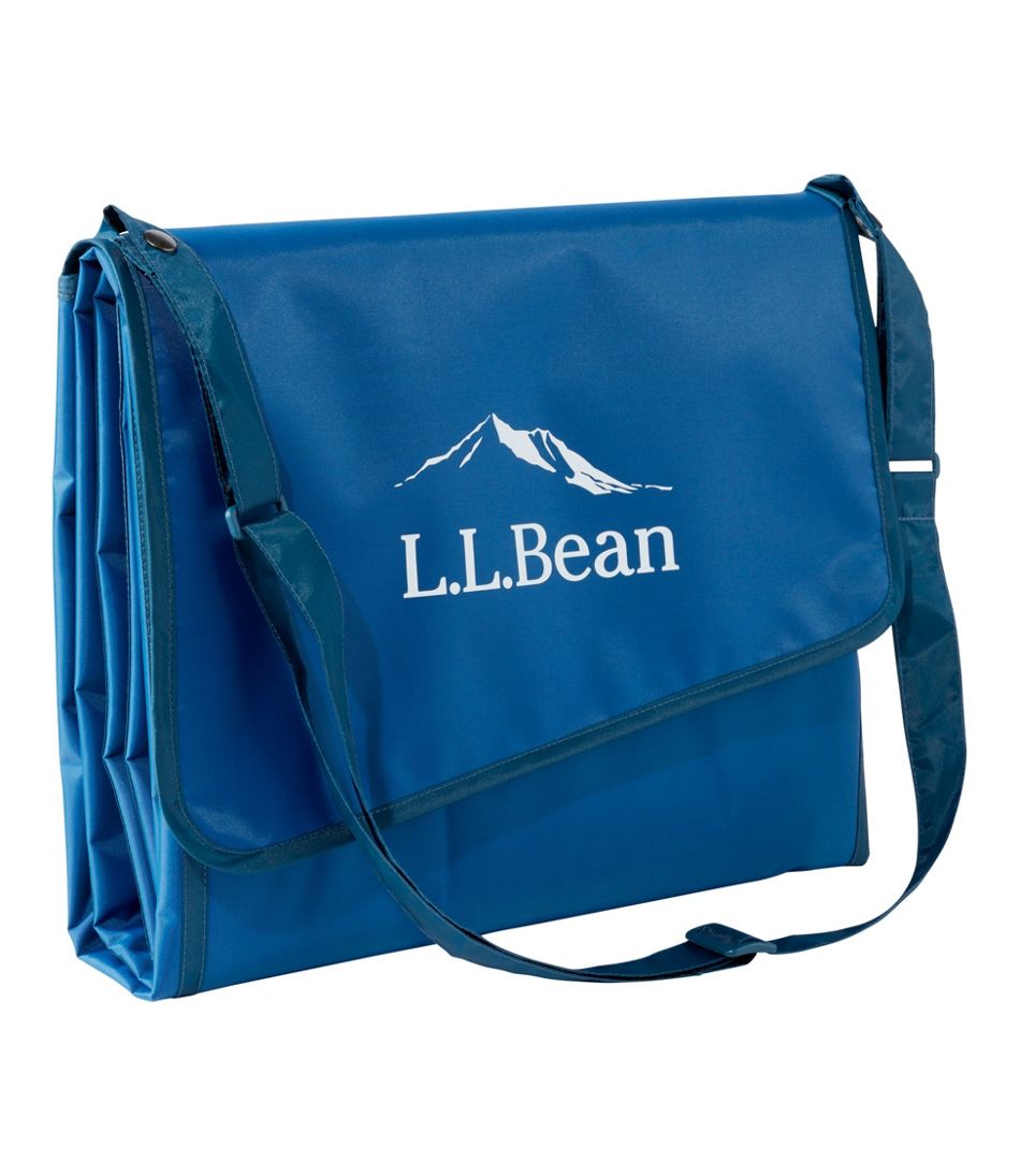 L.L.Bean Sunbuster Blanket - L.L.Bean Great Value