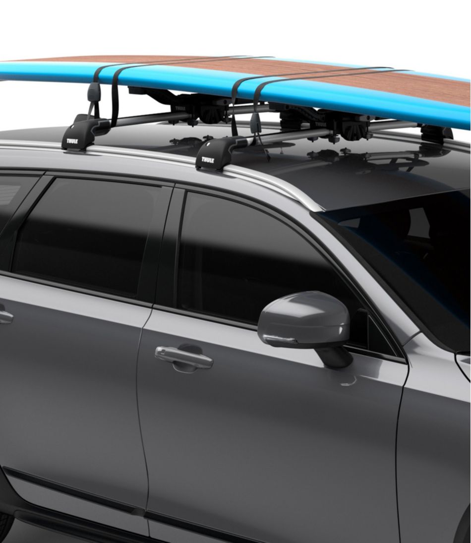 Thule 890 Compass Kayak/SUP Carrier - L.L.Bean Classic
