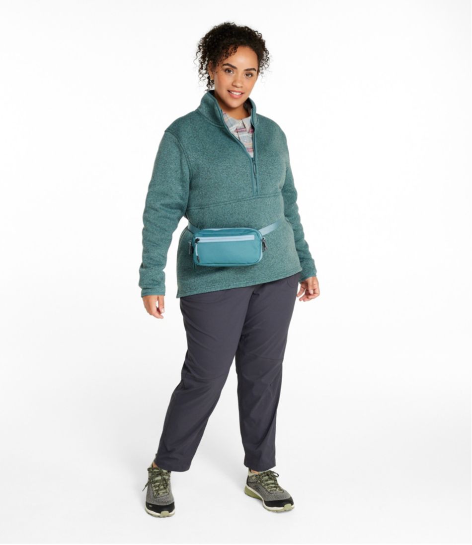 Mountain Classic Cordura Crossbody Bag - L.L.Bean Trusted