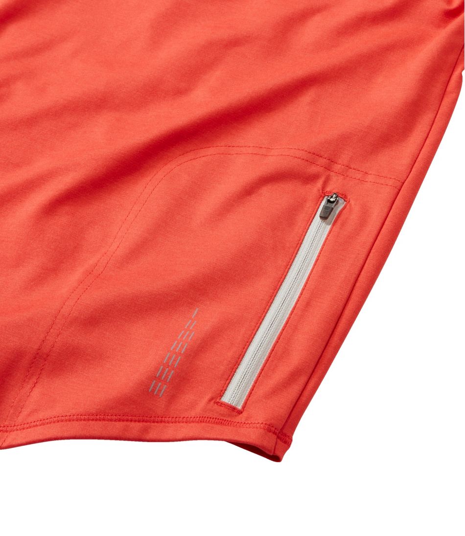 Men's Comfort Cycling Jersey, Long-Sleeve - L.L.Bean Recommended