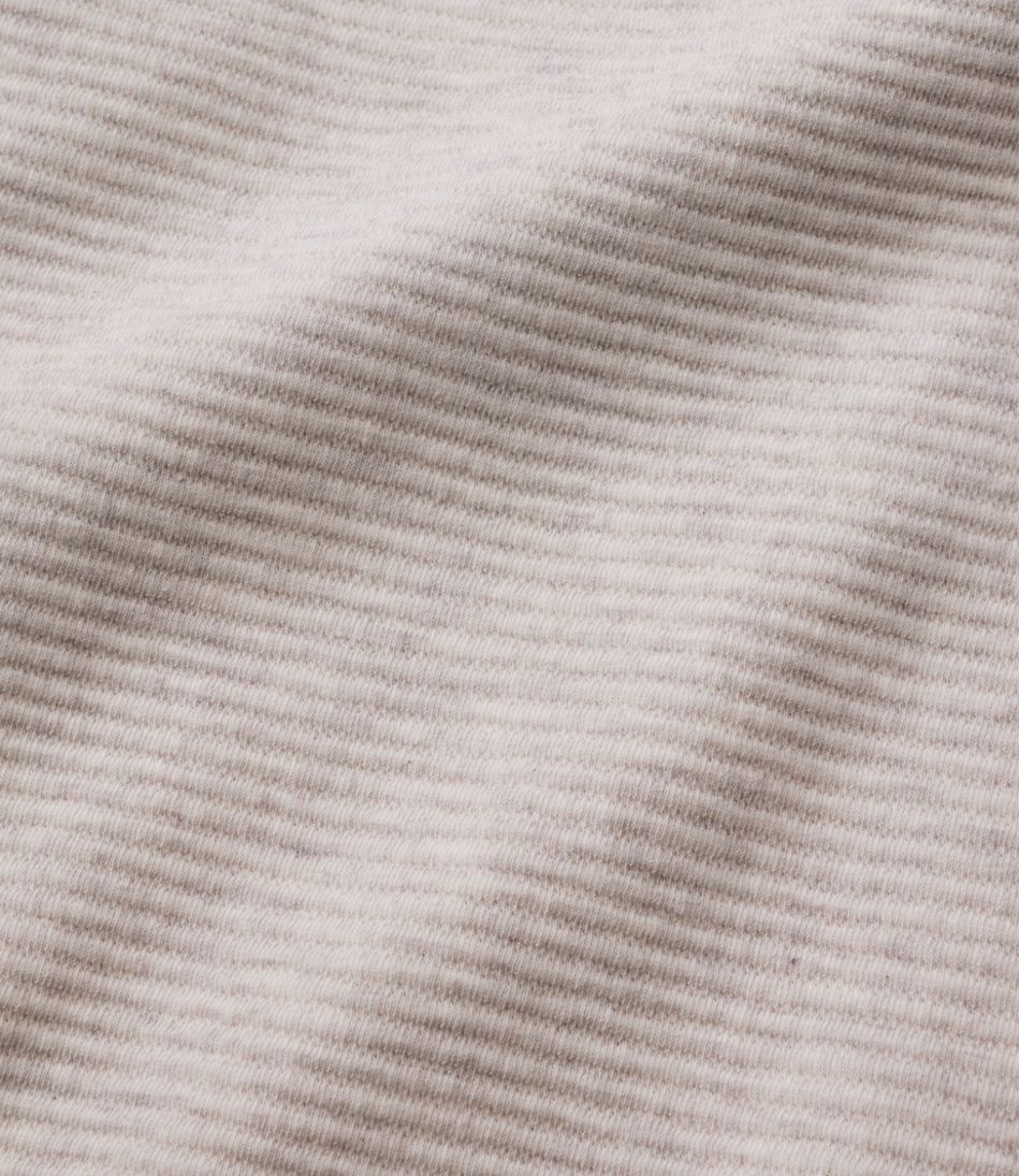 Women's Lakewashed Double-Knit Funnelneck - L.L.Bean Premium