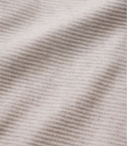 Women's Lakewashed Double-Knit Funnelneck - L.L.Bean Premium