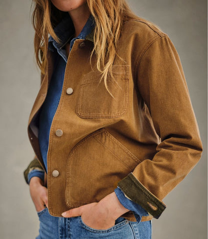 Women's Lightweight Field Jacket - L.L.Bean Featured