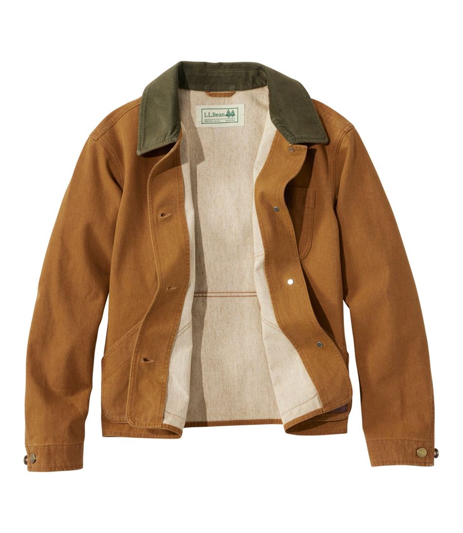 Women's Lightweight Field Jacket - L.L.Bean Featured