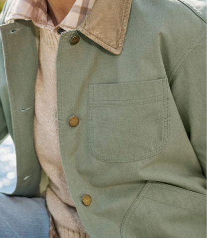 Women's Lightweight Field Jacket - L.L.Bean Featured