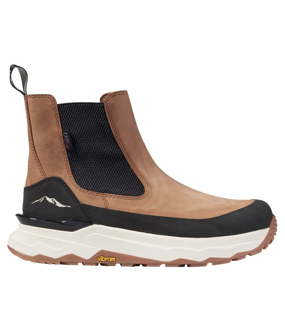 Women's NextVenture Boots, Chelsea - L.L.Bean Trending