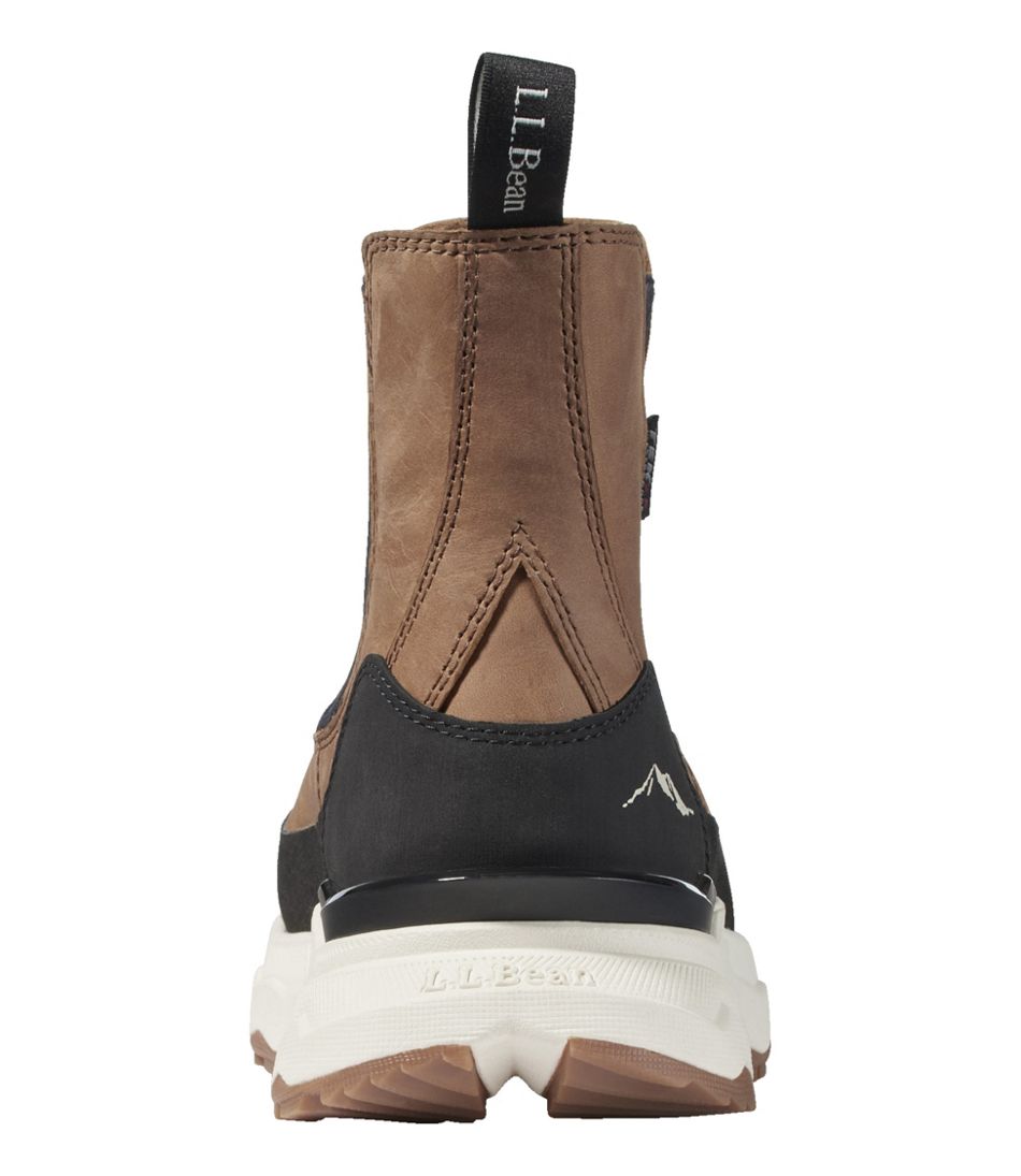 Women's NextVenture Boots, Chelsea - L.L.Bean Trending