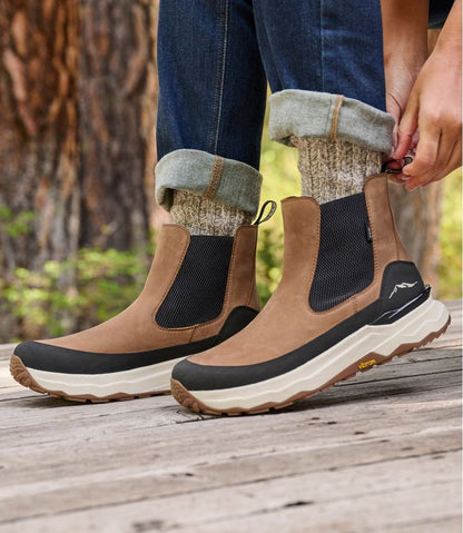 Women's NextVenture Boots, Chelsea - L.L.Bean Trending