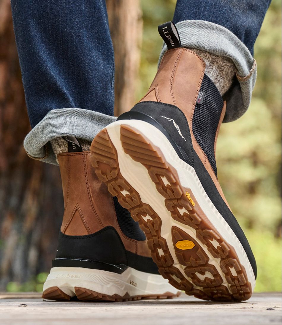 Women's NextVenture Boots, Chelsea - L.L.Bean Trending