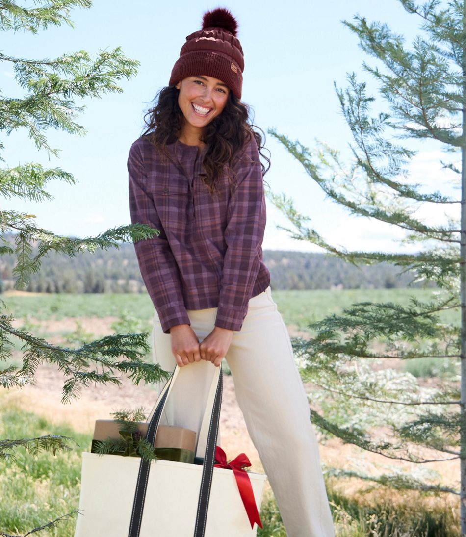 Women's Sunwashed Corduroy Shirt - L.L.Bean Top Pick