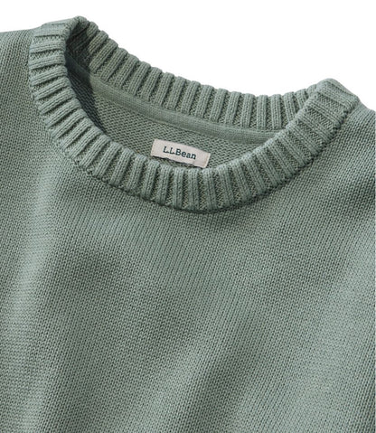 Women's The Original Double L® Sweater, Crewneck - L.L.Bean Premium