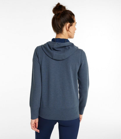 Women's Mountainside Micro Waffle Full-Zip Jacket - L.L.Bean Trending