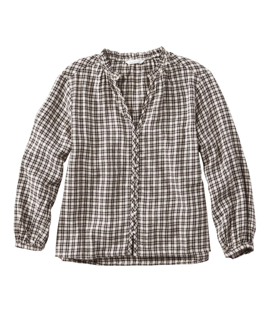 Women's Signature Portland Popover Shirt - L.L.Bean Recommended