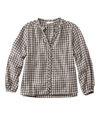 Women's Signature Portland Popover Shirt - L.L.Bean Recommended