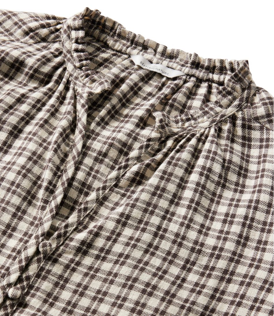 Women's Signature Portland Popover Shirt - L.L.Bean Recommended