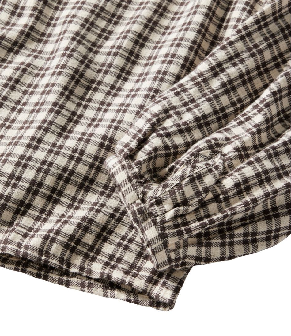 Women's Signature Portland Popover Shirt - L.L.Bean Recommended
