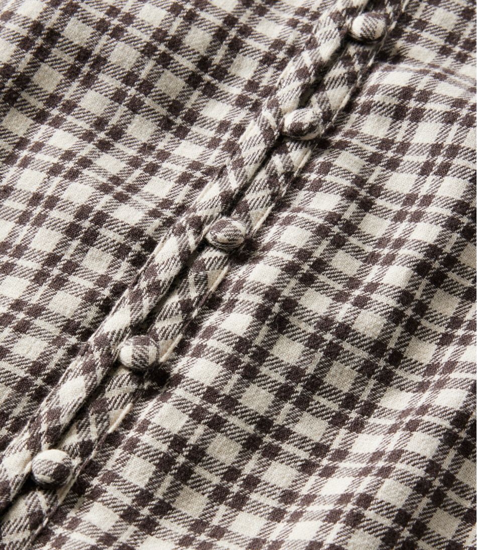 Women's Signature Portland Popover Shirt - L.L.Bean Recommended