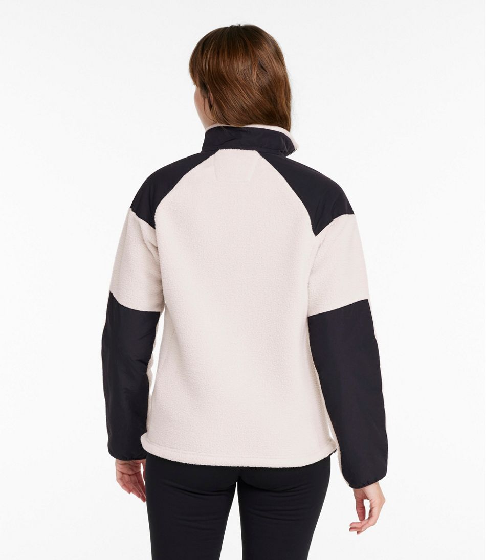 Women's All-Conditions Fleece Jacket - L.L.Bean Essential